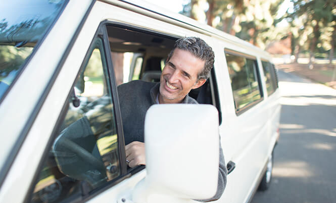 galveston limo driver